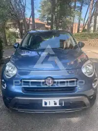 2019 Fiat 500