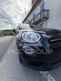 2019 Fiat 500