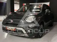 2019 Fiat 500