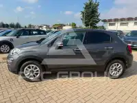2019 Fiat 500