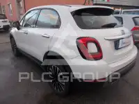 2019 Fiat 500