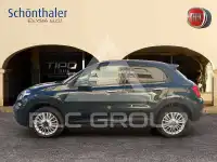 2019 Fiat 500