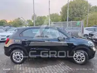 2019 Fiat 500