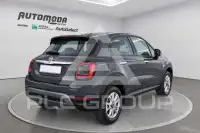 2019 Fiat 500