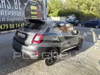2019 Fiat 500
