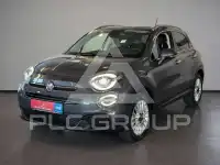 2019 Fiat 500