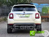 2019 Fiat 500