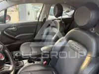 2019 Fiat 500