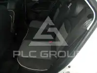2019 Fiat 500