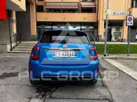 2019 Fiat 500