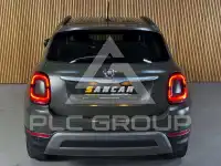 2019 Fiat 500
