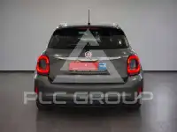 2019 Fiat 500
