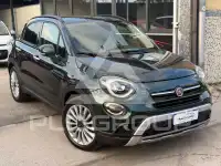 2019 Fiat 500
