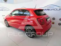 2019 Fiat 500