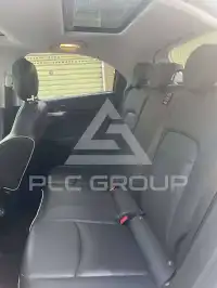 2019 Fiat 500