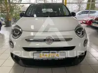 2019 Fiat 500