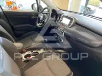 2019 Fiat 500