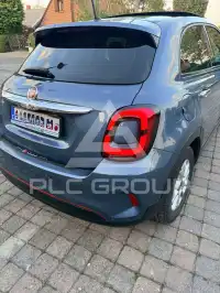 2019 Fiat 500