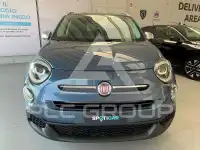 2019 Fiat 500