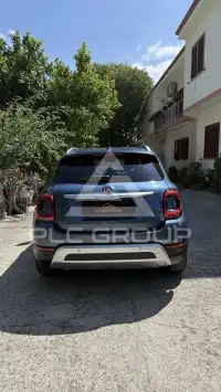 2019 Fiat 500