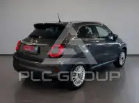 2019 Fiat 500