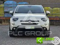 2019 Fiat 500