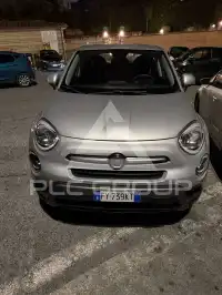 2019 Fiat 500