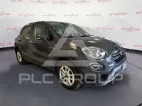 2019 Fiat 500