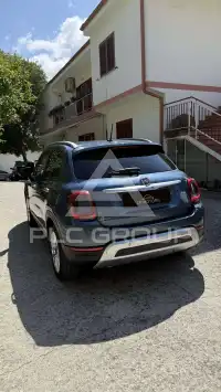 2019 Fiat 500