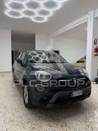 2019 Fiat 500