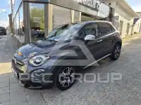 2019 Fiat 500