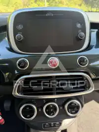 2019 Fiat 500