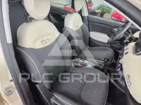 2019 Fiat 500