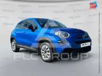 2019 Fiat 500