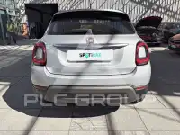 2019 Fiat 500