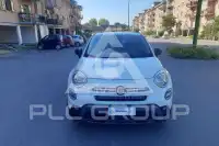 2019 Fiat 500