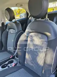 2019 Fiat 500