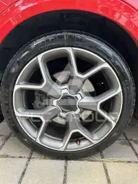2019 Fiat 500