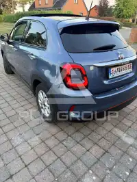 2019 Fiat 500