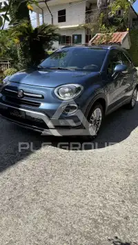 2019 Fiat 500