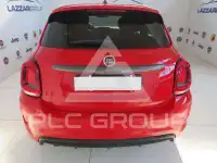 2019 Fiat 500
