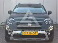 2019 Fiat 500