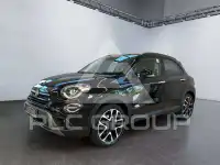2019 Fiat 500