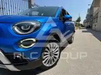 2019 Fiat 500