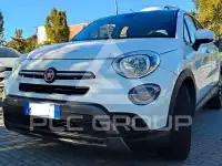 2019 Fiat 500