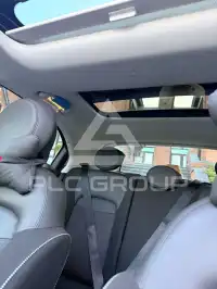 2019 Fiat 500