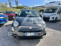 2019 Fiat 500