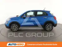 2019 Fiat 500