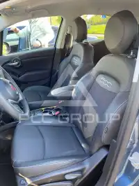 2019 Fiat 500