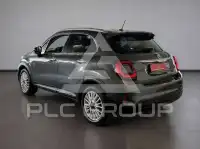 2019 Fiat 500